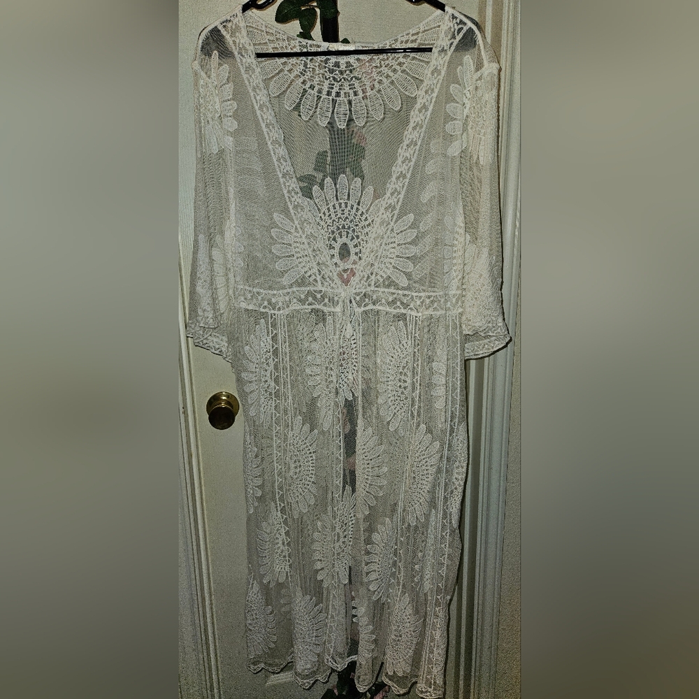 Kimono Unbranded